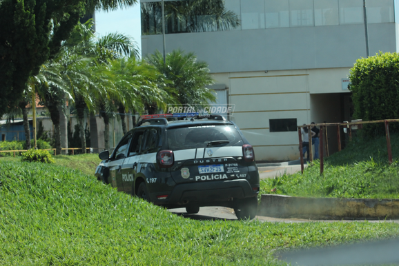 Mulher de 32 anos &eacute; encontrada morta dentro de quarto de motel