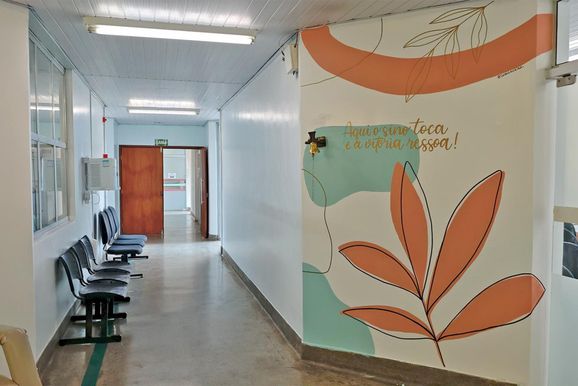 Oncologia do HM soma 15,2 mil atendimentos e registra 1,7 mil faltas