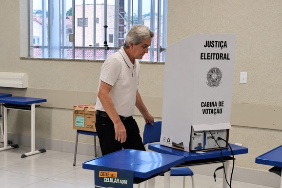 Prefeito aponta prioridade do eleito na Sa&uacute;de, Educa&ccedil;&atilde;o e Infraestrutura