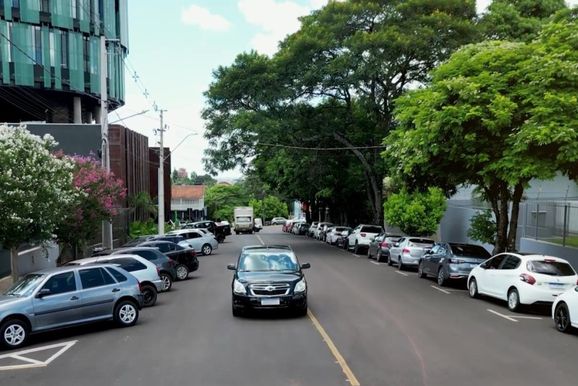 Cresce a procura por financiamento de ve&iacute;culos no Brasil