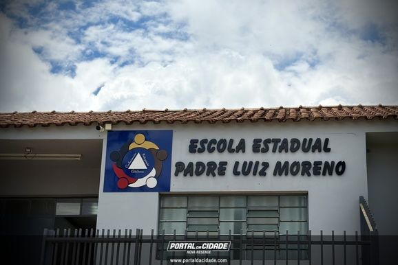 Educa&ccedil;&atilde;o em destaque: Escola Estadual Padre Luiz Moreno melhora resultado no Ideb
