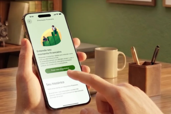 Sicredi disponibiliza orienta&ccedil;&atilde;o financeira digital para associados