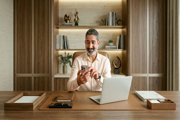 Investimentos e golpes digitais: saiba como identificar armadilhas antes de investir