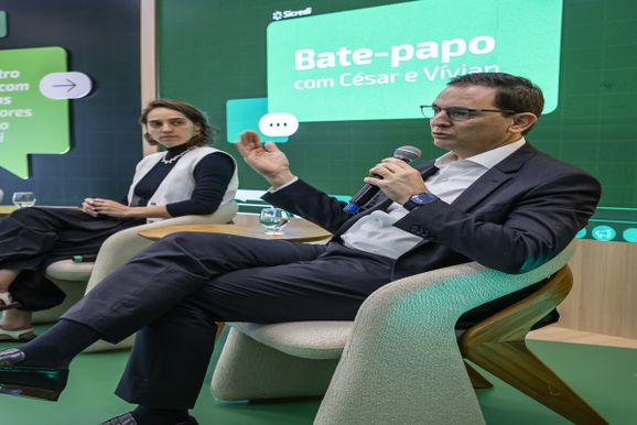 Sicredi promove debate sobre impacto do cooperativismo noBem-Estar Financeiro da sociedade