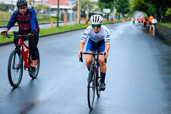 1&ordm; Pedal Nossa Senhora de Ghisallo re&uacute;ne ciclistas em Paranava&iacute; no pr&oacute;ximo domingo