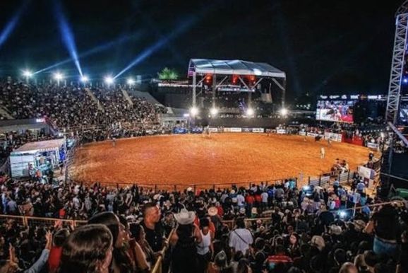 Confira a agenda de eventos para aproveitar o fim de semana em Paranava&iacute; e regi&atilde;o