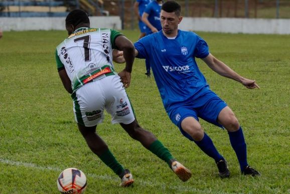 Final do Campeonato Amador da Liga de Nova Esperan&ccedil;a come&ccedil;a neste domingo