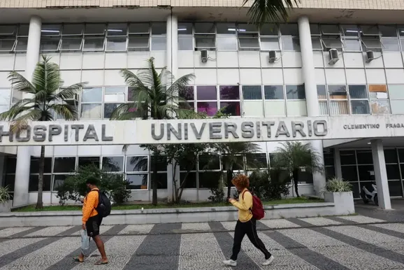 Inep divulga resultado definitivo da an&aacute;lise de documentos do Revalida 2026/1