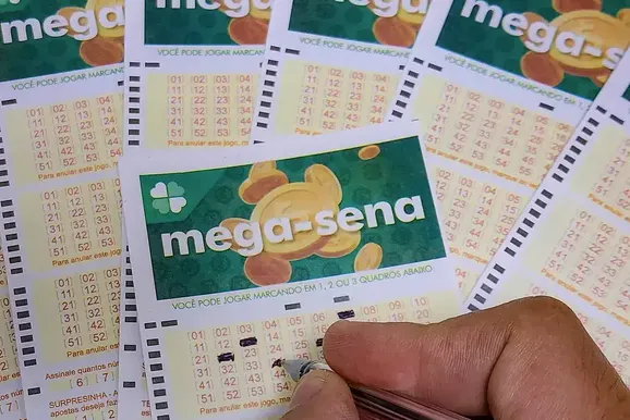 Mega-Sena acumula e pr&oacute;ximo sorteio pode pagar R$ 25 milh&otilde;es nesta ter&ccedil;a-feira