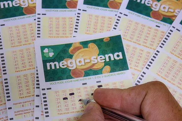 Mega-Sena passa a ter sorteios aos domingos; mudan&ccedil;a come&ccedil;a neste fim de semana