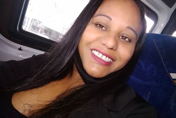 Morre aos 43 anos, Lucilene Rosa da Silva, servidora p&uacute;blica de Paranava&iacute;