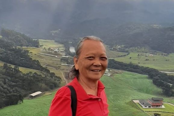 Morre Fucue Curanishi, ex-aluna de Letras da Unespar Paranava&iacute; da turma de 1978