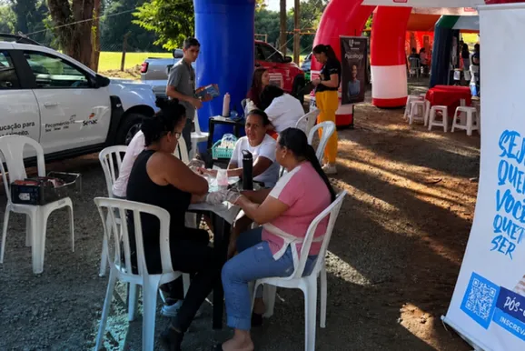 Previs&atilde;o de temporais faz Prefeitura adiar Pvai aos Bairros em Piracema