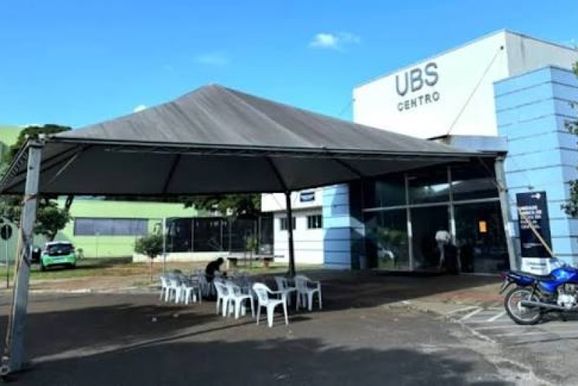 Tr&ecirc;s UBSs ter&atilde;o atendimento suspenso nesta quinta-feira; veja onde procurar atendimento