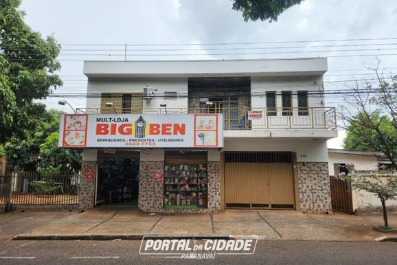 Veja quatro op&ccedil;&otilde;es de casas dispon&iacute;veis em Paranava&iacute; 