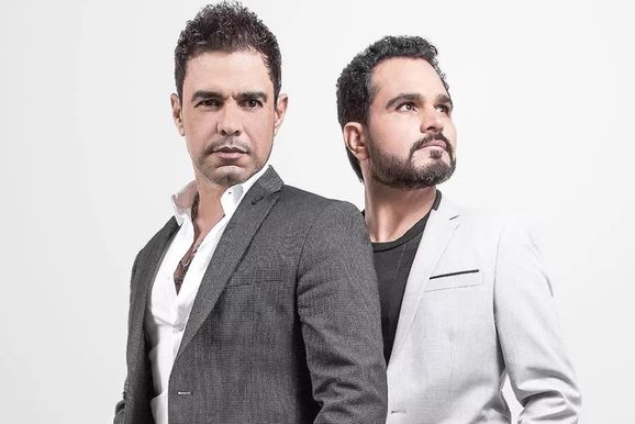 Zez&eacute; Di Camargo & Luciano est&atilde;o confirmados na Expo Terra 2026; veja as primeiras atra&ccedil;&otilde;es
