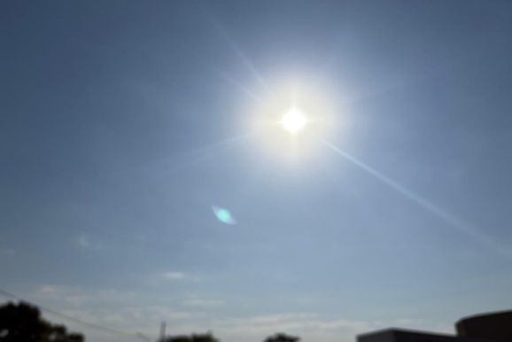 Calor vai aumentar? Veja a previs&atilde;o para Paranava&iacute; neste fim de semana