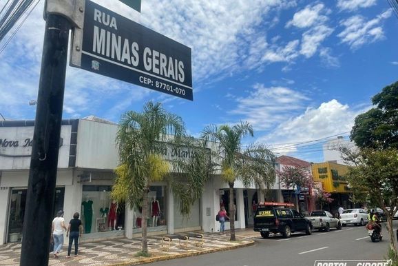 Com&eacute;rcio de Paranava&iacute; funciona em hor&aacute;rio especial neste s&aacute;bado (8)