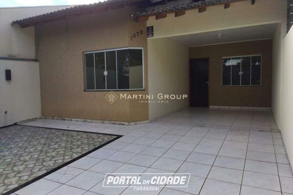 Confira im&oacute;veis exclusivos &agrave; venda em Paranava&iacute;