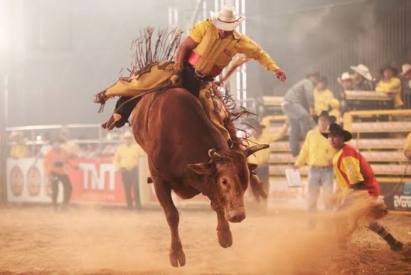 ExpoFl&oacute;rida ter&aacute; rodeio profissional, shows e entrada gratuita em setembro