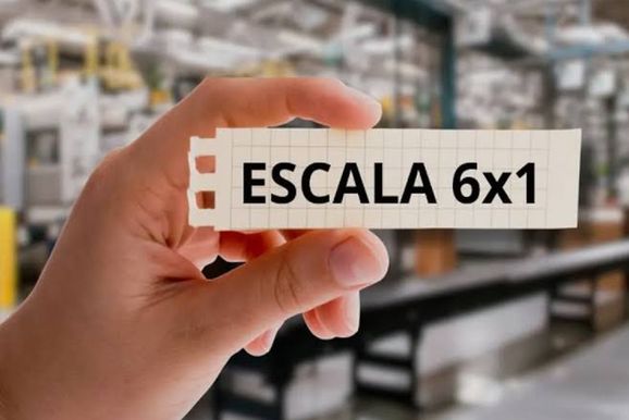 Fim da escala 6&times;1 pode ser votado no Senado em 2 de setembro