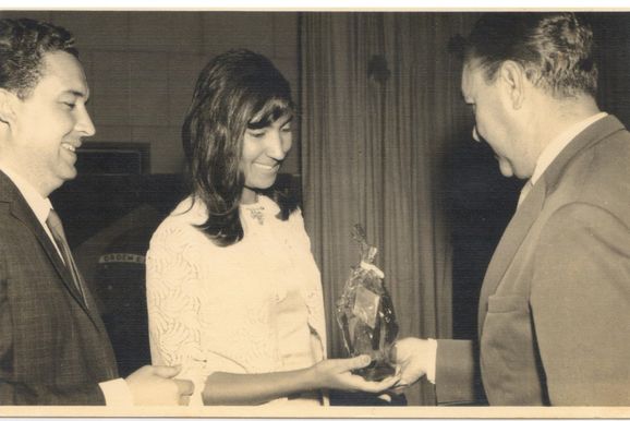 H&aacute; 60 anos, Femup transforma Paranava&iacute; em palco da arte e da cria&ccedil;&atilde;o
