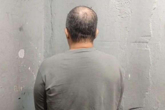 Investigado por duplo homic&iacute;dio na regi&atilde;o &eacute; preso em Cascavel