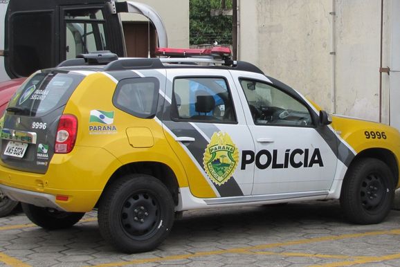 Jovem &eacute; ferida com golpes de faca pelo c&ocirc;njuge em Paranapoema