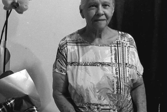 Morre Ana Batista, dona de tradicional mercearia em Paranava&iacute;