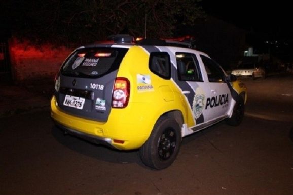 Motorista &eacute; preso por embriaguez ao volante durante opera&ccedil;&atilde;o em Paranava&iacute;