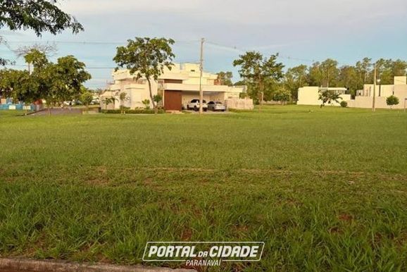 O lugar para construir seus planos: confira terrenos &agrave; venda em Paranava&iacute;
