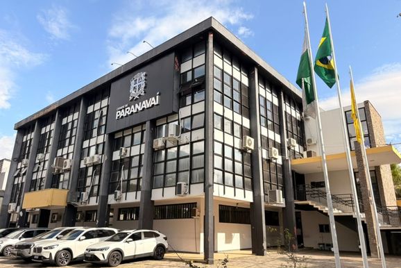 Paranava&iacute; promove capacita&ccedil;&atilde;o sobre Cadastro &Uacute;nico e Bolsa Fam&iacute;lia