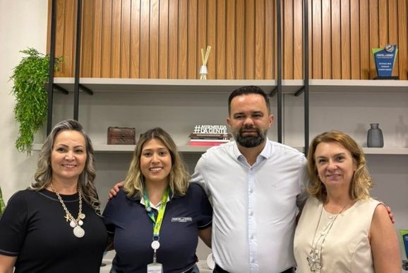 Secret&aacute;rio da Educa&ccedil;&atilde;o do Paran&aacute; concede entrevista exclusiva ao Portal da Cidade