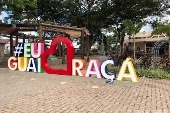 1&ordf; Expo Guairac&aacute; &eacute; adiada e ganha novas datas em setembro