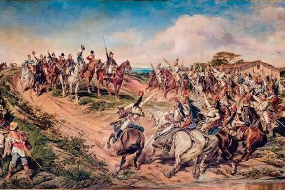 7 de Setembro: entenda a origem e o significado da Independ&ecirc;ncia do Brasil