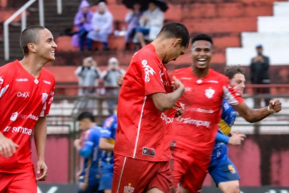 ACP recebe Cascavel neste domingo pela Copa Paran&aacute;