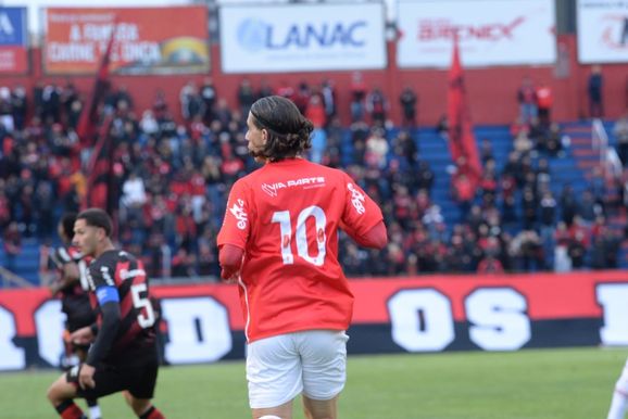 ACP recebe S&atilde;o Joseense neste domingo pela terceira rodada da Copa Paran&aacute;