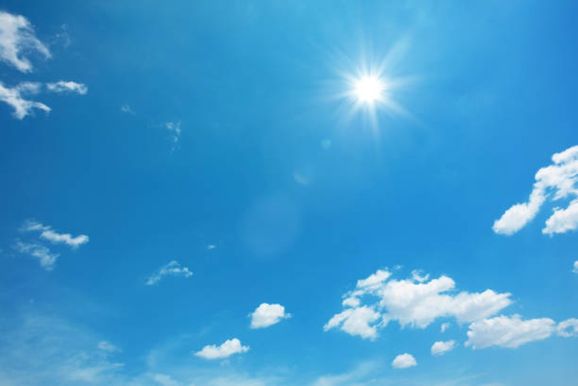 Calor avan&ccedil;a e chuva pode voltar com for&ccedil;a na sexta-feira em Paranava&iacute;