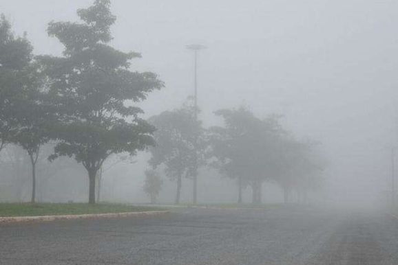 Chuva pode aparecer &agrave; tarde em Paranava&iacute; nesta ter&ccedil;a-feira; m&aacute;xima chega a 21&deg;C