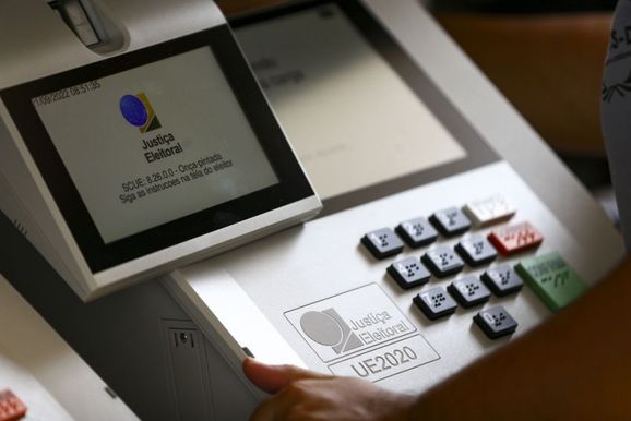 Elei&ccedil;&otilde;es 2026: veja o que &eacute; permitido e proibido no dia da vota&ccedil;&atilde;o