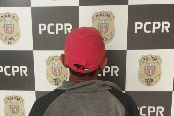 Homem condenado por tr&aacute;fico de drogas &eacute; preso em S&atilde;o Carlos do Iva&iacute;