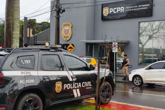 Jovem &eacute; indiciada ap&oacute;s morte de beb&ecirc;s g&ecirc;meos em Nova Esperan&ccedil;a