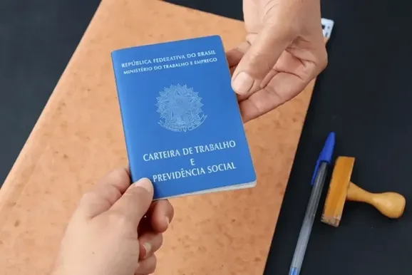 Mutir&atilde;o oferece 38 vagas de emprego com contrata&ccedil;&atilde;o imediata em Paranava&iacute;