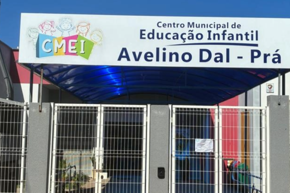Paranava&iacute; abre cadastro para vagas nos CMEIs no fim de outubro