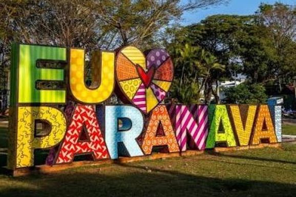 Paranava&iacute; recebe Selo Diamante por a&ccedil;&otilde;es de incentivo ao esporte