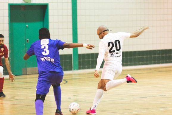 Paranava&iacute; ter&aacute; 1&ordf; Copa de Futsal aberta a servidores de diferentes &oacute;rg&atilde;os p&uacute;blicos