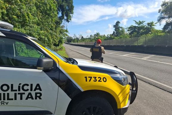 Pol&iacute;cia Rodovi&aacute;ria intensifica fiscaliza&ccedil;&atilde;o nas estradas durante o feriado