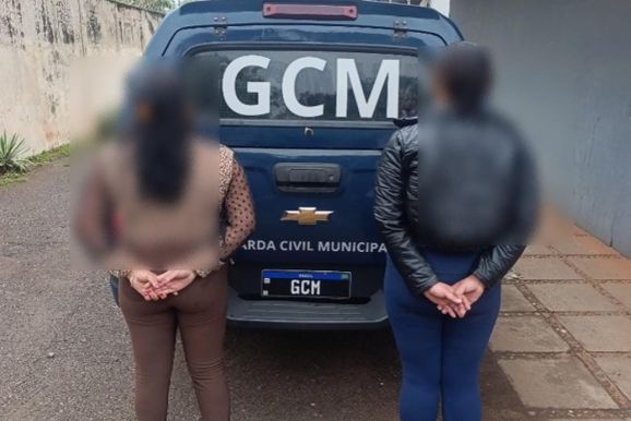 Tumulto em conveni&ecirc;ncia mobiliza sete viaturas da GCM e PM em Paranava&iacute;