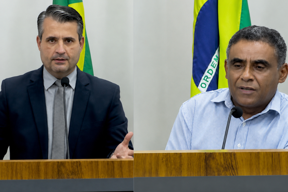 C&acirc;mara aprova mais de R$ 17 milh&otilde;es para obras de recapeamento asf&aacute;ltico