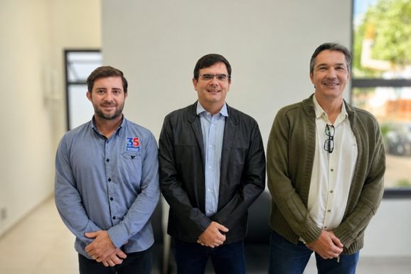 Republicanos oficializa nova composi&ccedil;&atilde;o da comiss&atilde;o executiva em Pen&aacute;polis